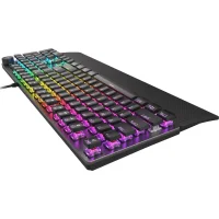 Клавиатура Genesis Thor 380 RGB (нет кириллицы) фото 5